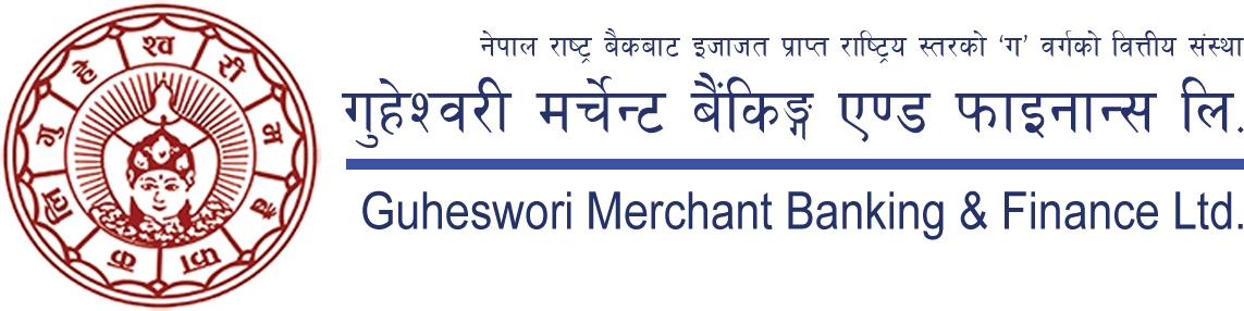 Guheswori Merchant Banking & Finance Ltd.