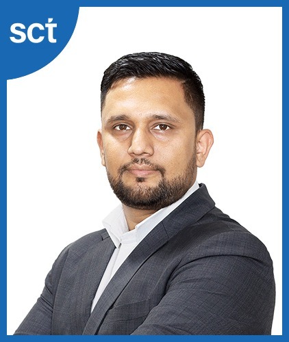 Mr. Shuvam Dotel